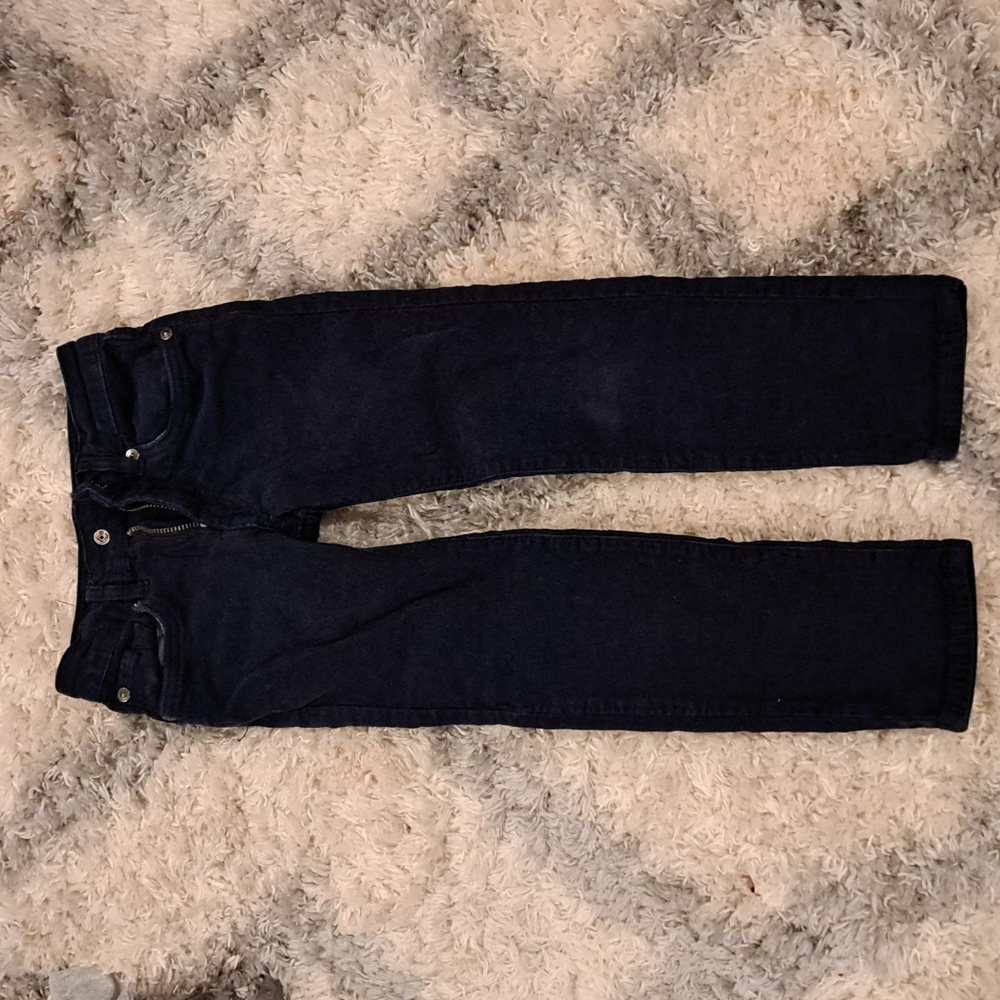 Boys 7 For All Man Kind Jeans
